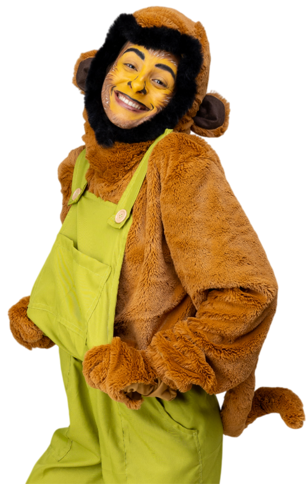 Macaco Sapeca