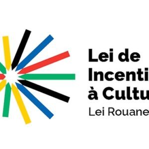 Patrocínio via Lei Rouanet
